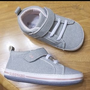 Stride Rite Baby Sneakers